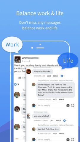 Dual Space Pro -Multi Accounts для Android — скриншот 5