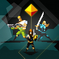 Dungeon of the Endless: Apogee для Android