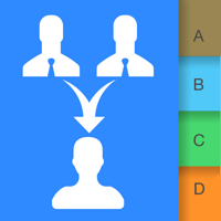 Диспетчер дубликатов контактов для iOS