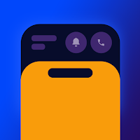 Dynamic Bar — Dynamic Notch для Android