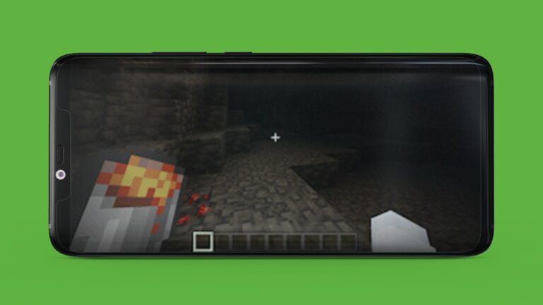 Dynamic Lighting for MCPE для Android — скриншот 2