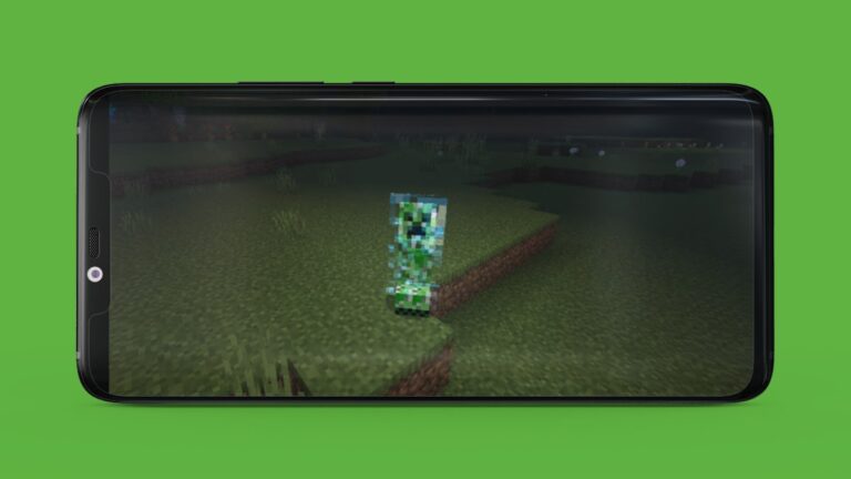 Dynamic Lighting for MCPE для Android — скриншот 4