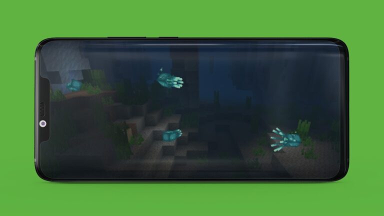 Dynamic Lighting for MCPE для Android — скриншот 5