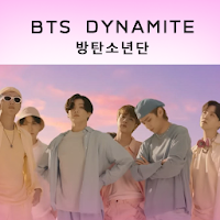 Dynamite — BTS Ringtone для Android