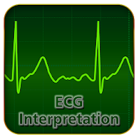 Интерпретация ЭКГ (ECG Interp) для Android