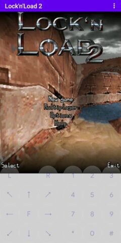 EKA2L1 для Android — скриншот 2