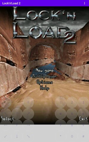 EKA2L1 для Android — скриншот 5