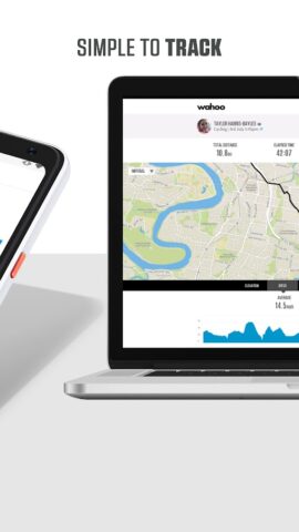 ELEMNT для Android — скриншот 5