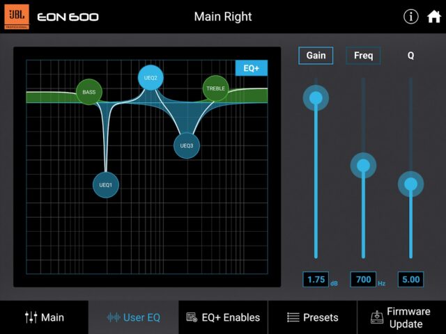 EON Connect для Android — скриншот 5