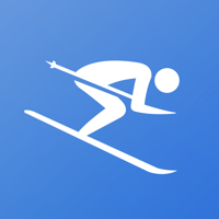 Oтслеживание лыжи Ski Tracks для iOS