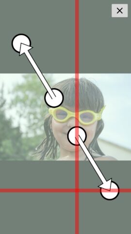 Ease Mouse для Android — скриншот 5