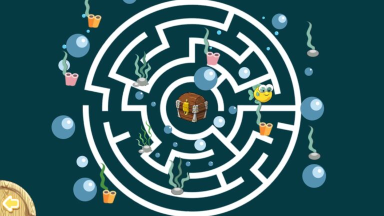 Развивающие игры для детей 2-5 для Android — скриншот 3