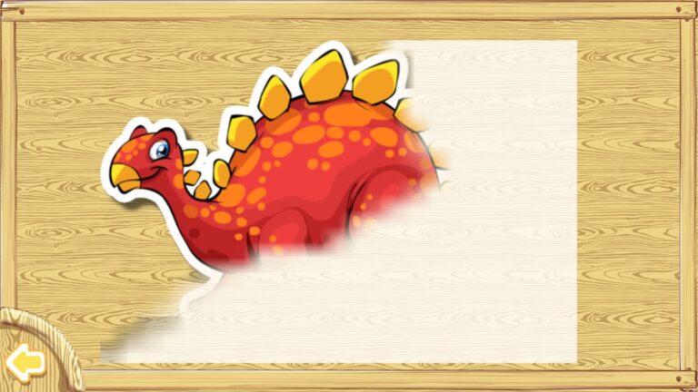 Развивающие игры для детей 2-5 для Android — скриншот 5