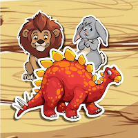 Развивающие игры для детей 2-5 для Android