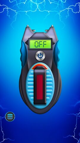 Электрический электрошоковый с для Android — скриншот 2