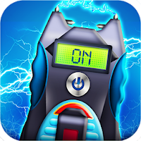 Электрический электрошоковый с для Android