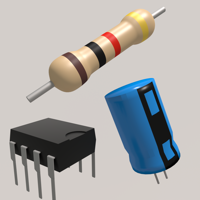 Electronics Toolkit! для iOS