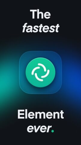Element X — Secure Chat & Call для Android — скриншот 1
