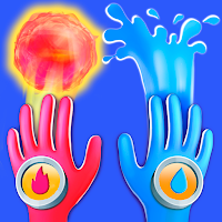 Elemental Gloves: Магия и Сила для Android