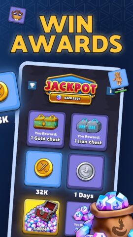 Elon game для Android — скриншот 3