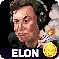 Elon game для Android