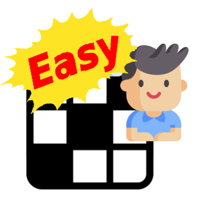 English Crossword for Beginner для iOS