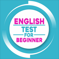 English test for beginner для iOS