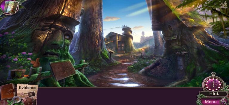 Энигматис 2 для iOS — скриншот 1