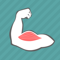 Enjoy Learning Muscles Puzzle для iOS