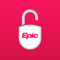 Epic Authenticator для Android