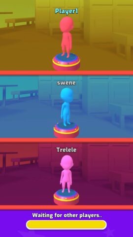 Epic Race 3D — Паркур для Android — скриншот 4