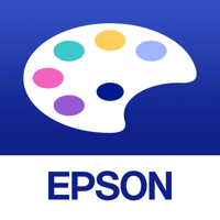 Epson Creative Print для iOS