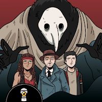 Побег из теней для Android