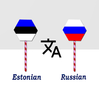 Estonian To Russian Translator для Android
