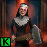 Evil Nun Maze: Вечный побег для iOS