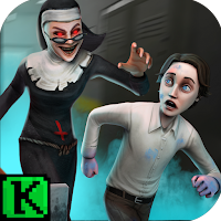 Evil Nun Rush: Mazes & Puzzles для Android