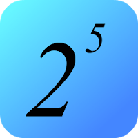 Экспонента калькулятор для Android