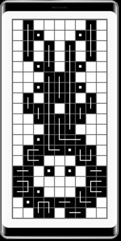 Филиппинские кроссворды FCross для Android — скриншот 5