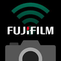 FUJIFILM Camera Remote для Android