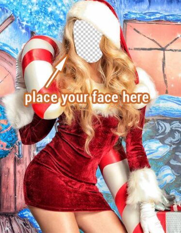 изменение лицо для Android — скриншот 1