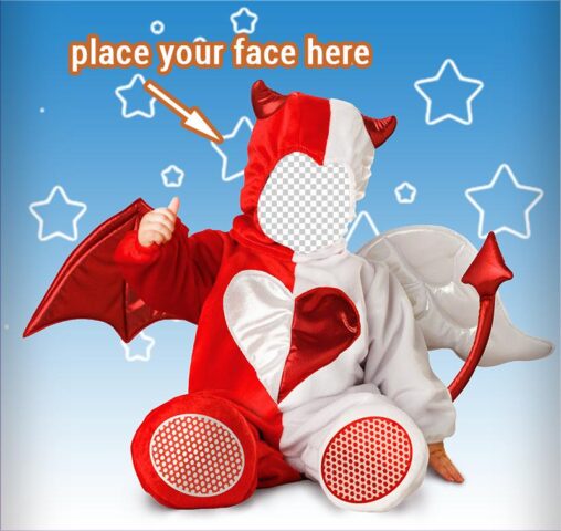 изменение лицо для Android — скриншот 4