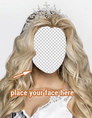 изменение лицо для Android — скриншот 5