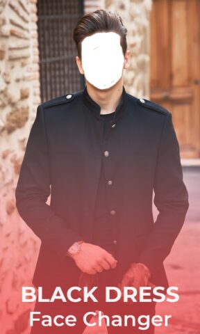 Face Swap Photo Costume Editor для Android — скриншот 2