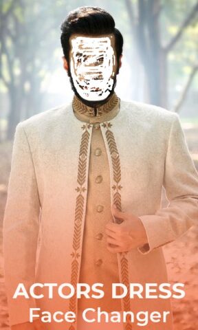 Face Swap Photo Costume Editor для Android — скриншот 5