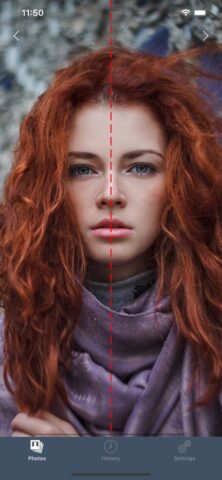 FaceSym для iOS — скриншот 2