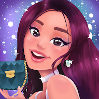 Fashion Style Dressup & Design для Android