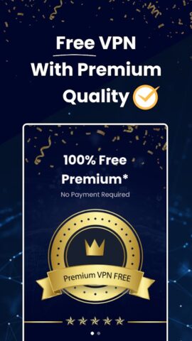 Fast VPN Russia — Ultra Speed для Android — скриншот 2