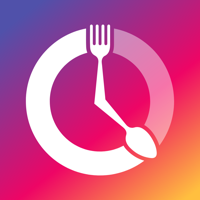 Fasted — трекер голодания для iOS