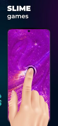 Feelsy: Антистресс и АСМР для Android — скриншот 2