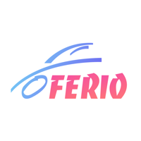 Ferio — поиск запчастей для iOS